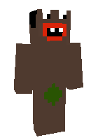 Скин по нику Mikhailsss