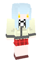 Скин по нику MikotoKun