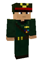Скин по нику MikoxFlame