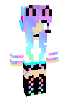Скин по нику Miku02