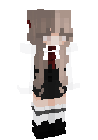 Скин по нику MikuStarUwU