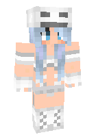 Скин по нику Miku_001