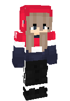 Скин по нику MiliCraft_