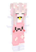 Скин по нику MilkCat_Miya