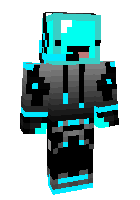 Скин по нику MilkyBot