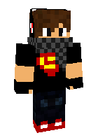 Скин по нику Milky_yt