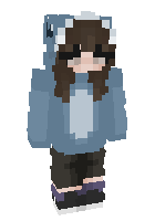 Скин по нику Mimiikyuu