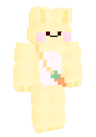 Скин по нику Mimimon