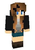 Скин по нику Mimy