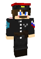 Скин по нику MinatoST