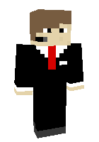 Скин по нику Mine