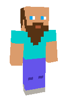 Скин по нику Mine4