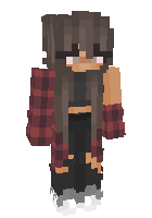 Скин по нику MineBlock101