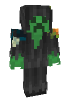Скин по нику MineBlock1305