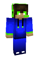 Скин по нику MineBricks