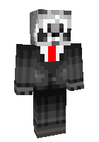 Скин по нику MineCasp