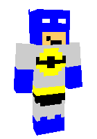 Скин по нику MineCode