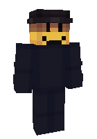 Скин по нику MineCraftPro2014