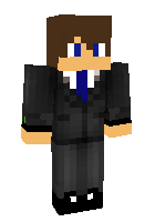 Скин по нику MineCraft_Legend