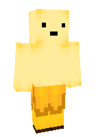 Скин по нику MineCrafterLeo