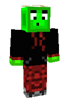 Скин по нику MineDoku