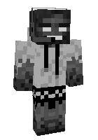 Скин по нику MineEnd