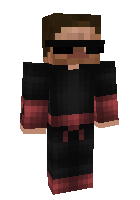 Скин по нику MineFix