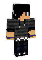 Скин по нику MineFreakHD