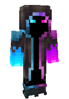 Скин по нику MineGamerPro