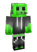 Скин по нику MineGames28