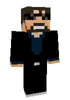 Скин по нику MineGuest