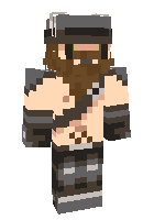 Скин по нику MineJokerX