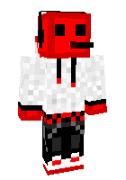 Скин по нику MineKRyftGame
