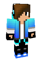 Скин по нику MineMac97