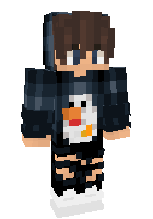 Скин по нику MineMarc2000