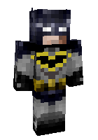 Скин по нику MineMaster97