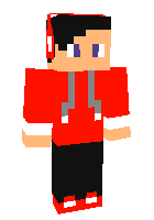 Скин по нику MineMasterYT