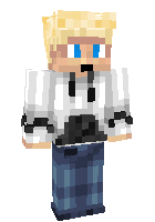 Скин по нику MineMish