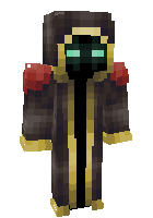 Скин по нику MineOps
