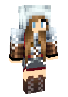 Скин по нику MinePest