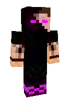 Скин по нику MinePlastic