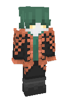 Скин по нику MinePlay_