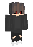 Скин по нику MinePlayer33