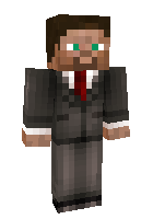 Скин по нику MinePoint