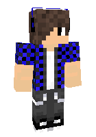 Скин по нику MinePowner_
