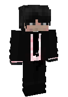 Скин по нику MineRedstoun