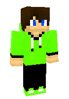 Скин по нику MineScieper