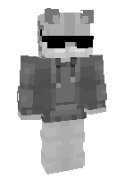Скин по нику MineSep