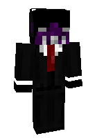 Скин по нику MineSharp