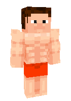 Скин по нику MineShift